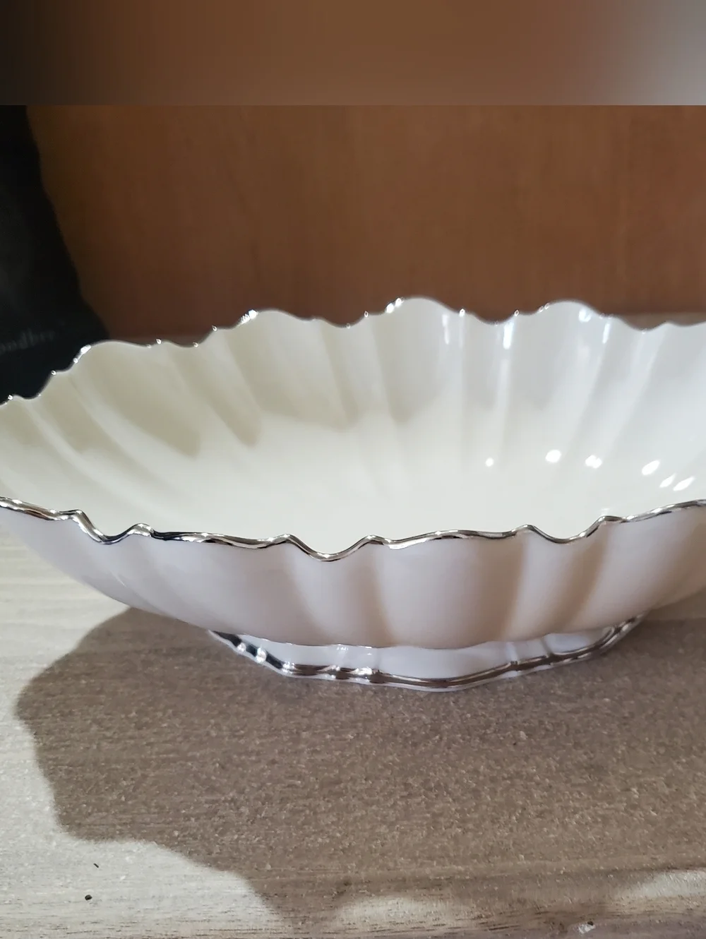 Lenox 11 wide